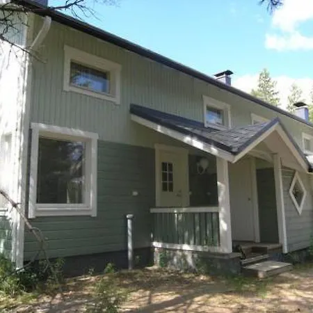 Dom wakacyjny Holiday Ilvesportti Vuokatti