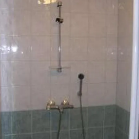 Holiday Ilvesportti Tatil Evi