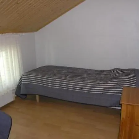 Holiday Ilvesportti Tatil Evi *