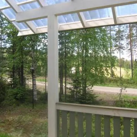 Dom wakacyjny Holiday Ilvesportti Vuokatti