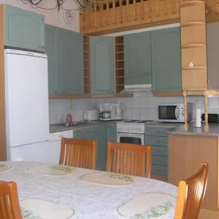 Tatil Evi Holiday Ilvesportti