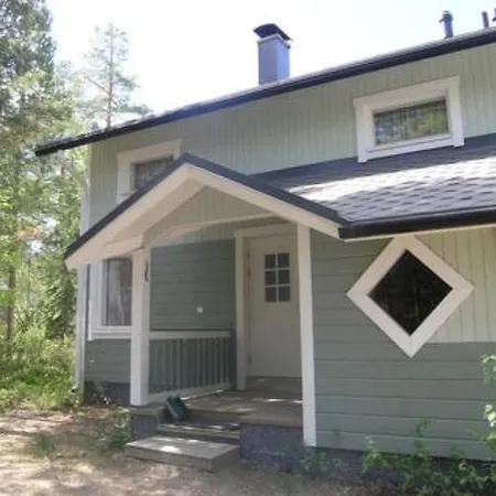 Holiday Ilvesportti Dom wakacyjny Vuokatti